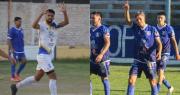 Unión y Colón pelearán por el trono y la gloria del fútbol sanjuanino