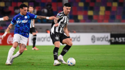 Central Córdoba empató con Cerro Largo en la ida de los 16avos de Sudamericana