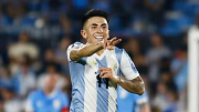 Oficial: Thiago Almada es nuevo jugador de Atlético Madrid