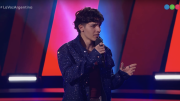 La Voz Argentina: de Cerati a Elvis