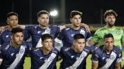 San Martín empató sin goles en su visita a Comunicaciones