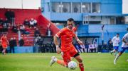 Estrella del Sur empató con Argentino de Rosario y sigue firme en el Reducido
