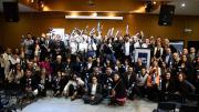 Entregaron el título número mil en la Universidad Nacional de Avellaneda
