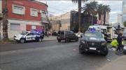 Profesora que circulaba en bicicleta murió tras ser chocada por un colectivo