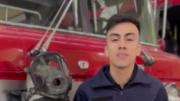 Los Bomberos de Bernal lanzaron campaña para comprar equipos de respiración autónoma