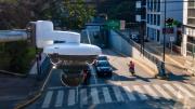 Instalaron más de 500 cámaras que generan alertas con inteligencia artificial en San Isidro