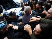 Toma del Instituto Perón: la Cámara Federal decide la situación judicial de Juan Grabois