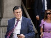 En medio de la pelea de gobernadores con Nación, Santiago del Estero les dará bonos por 3 millones de pesos a los empleados públicos