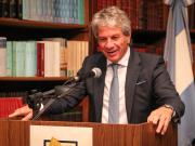 El jefe de la ex AFIP reconoció que la evasión del IVA es la más alta desde la crisis del 2001