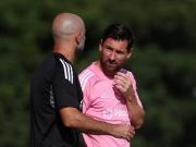 Inter Miami de Messi vs Cincinnati, por la MLS: a qué hora es el partido, cómo y dónde verlo por TV
