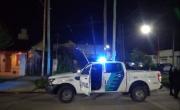 Ráfaga de tiros y una casa incendiada en La Plata: los atacantes intensamente buscados