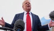 La línea roja de Trump: apoyo militar sí, ataques a Moscú no