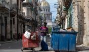 Indignación en Cuba: Ministra de Trabajo acusa a mendigos de fingir para pedir dinero