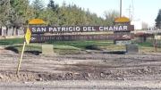 Tragedia en San Patricio del Chañar: murió un operario de Vialidad mientras trabajaba sobre Ruta 7