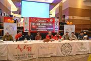 La Manzana Regional se viene con una gran exigencia para los competidores