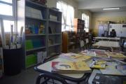 Bibliotecas escolares: una deuda pendiente que impacta en la alfabetización 