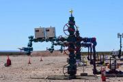 El shale oil de Vaca Muerta ya forma parte de la producción de Río Negro