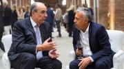 Cornejo bancó el proyecto de redistribución de ATN pese el anuncio de veto de Francos