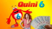 Quini 6: los números ganadores del sorteo 3287 del miércoles 16 de julio de 2025