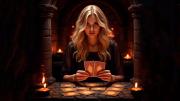 TAROT: las predicciones en el amor, trabajo y salud para hoy miércoles 16 de julio de 2025