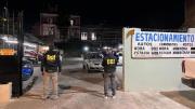 La Banda de las Llaves: empleados de un estacionamiento copiaban las llaves y desvalijaban casas