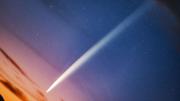 Cruzará el cielo argentino: cuándo y cómo ver el cometa más brillante del año