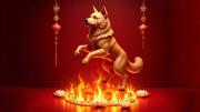 HORÓSCOPO CHINO: las predicciones de este miércoles para los 12 signos en el día del Perro de Fuego