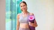 Cuál es la asana de yoga que mejora el corazón, fortalece la columna vertebral y reduce el riesgo de lesiones