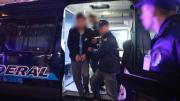 Extraditaron a tres narcos mexicanos vinculados al caso más grande de narcotráfico de Mendoza