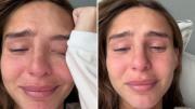 Yanina Latorre reveló la verdad detrás del video de Juanita Tinelli llorando