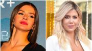 Qué tendrá que hacer la China Suárez para que Wanda Nara lleve sus hijas a Turquía