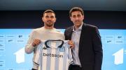 La pletórica cifra con la que Racing blindó a Maravilla Martínez tras el llamado de Marcelo Gallardo