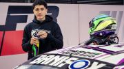 Carrera en Alemania: un joven argentino busca con su Porsche emular las hazañas de Fangio en Nürburgring