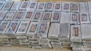 Allanan el puerto de Zárate tras descubrir que un buque partió con 221 kilos de cocaína rumbo a Bélgica