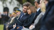 Seguridad: críticas en el Congreso a los decretos que modificaron cinco fuerzas federales