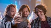 Entre las más vistas de Netflix: la película con Diego Peretti y Diego Torres que arrasa en la plataforma