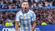 Racing frenó el “efecto River” y blindó a “Maravilla” Martínez con una cláusula sin precedentes
