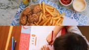 Llegan las vacaciones de invierno: los mejores restaurantes con menús infantiles