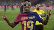 Polémica en España: Lamine Yamal contrató a personas con enanismo para su fiesta de cumpleaños