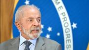 Lula firmó el decreto que permite a Brasil adoptar contramedidas a los aranceles de Trump
