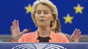 La Unión Europea aplicará aranceles si no llega a un acuerdo comercial con Estados Unidos