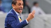 Ramón Díaz firmó para Olimpia y debutaría este sábado