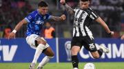 Copa Sudamericana: Central Córdoba no pudo contra Cerro Largo