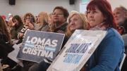 Hay que organizarse para enfrentar este gobierno de crueldad: el mensaje de Cristina a los jubilados