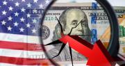 El BCRA intervino fuerte para evitar que el dólar pase los $ 1300