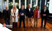 Las promesas sobre el bidet de Milei a la Mesa de Enlace y la agenda ninguneada