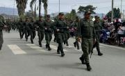 Cuánto gana el personal de gendarmería en julio 2025: el salario que cobra