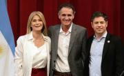 Los nombres y movimientos a días del cierre de candidaturas en la Provincia