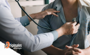 Advierten que las enfermedades no transmisibles y de salud mental son una “bomba de tiempo”