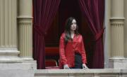 Villarruel y las formas de su revancha contra Milei